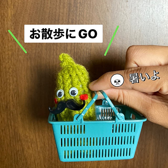 manduonmaさんの部屋