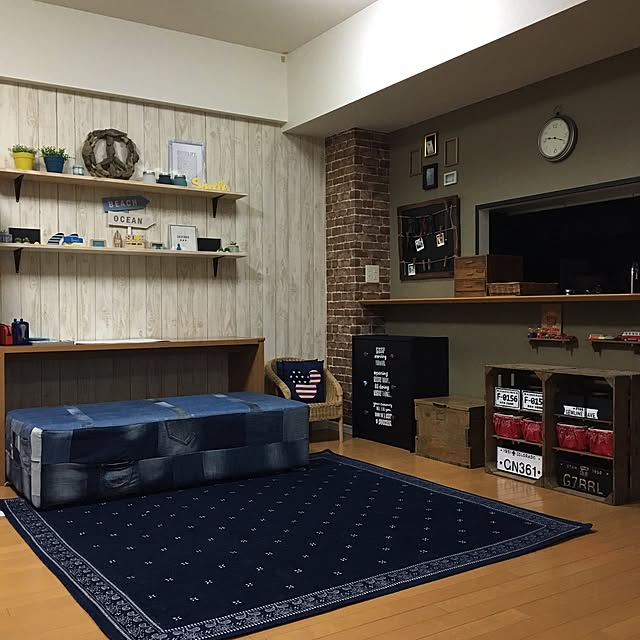ruchicoさんの実例写真