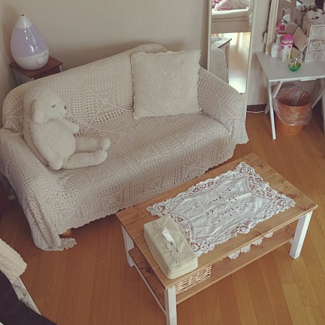 misakiさんの実例写真