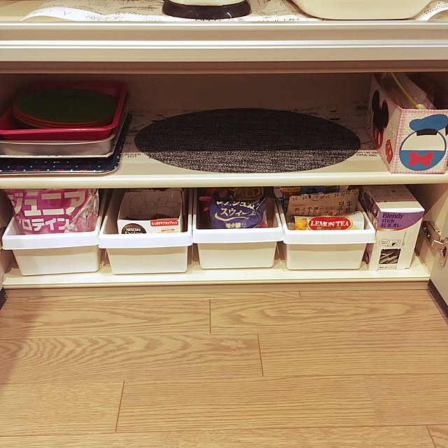 e_.さんの実例写真