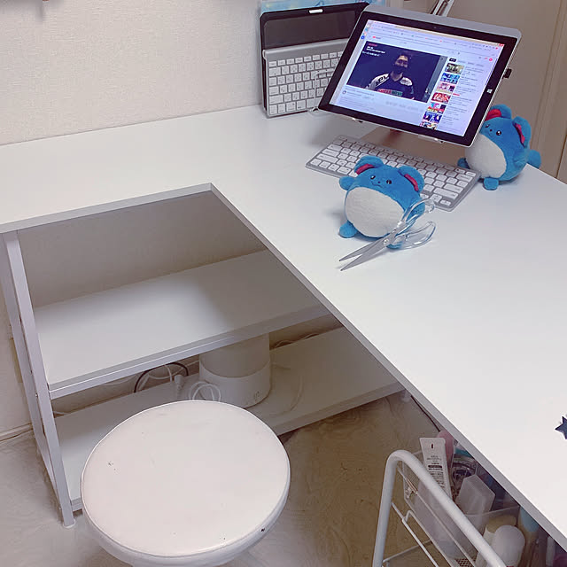 mjさんの実例写真