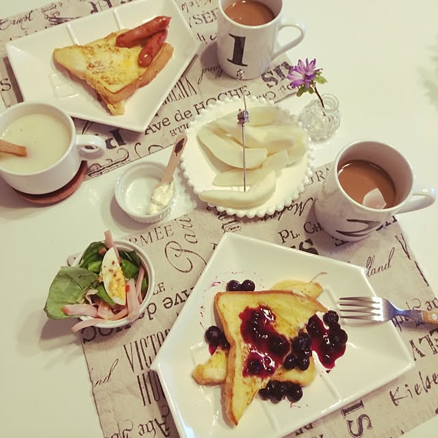umeさんの実例写真