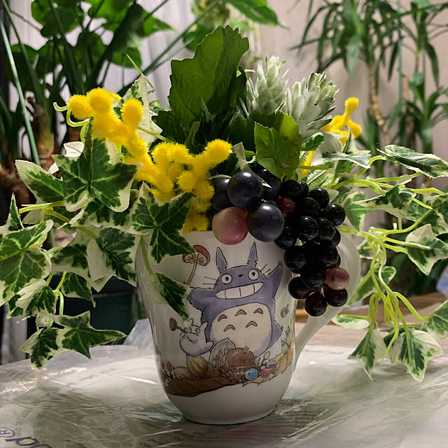 Aqettyさんの部屋