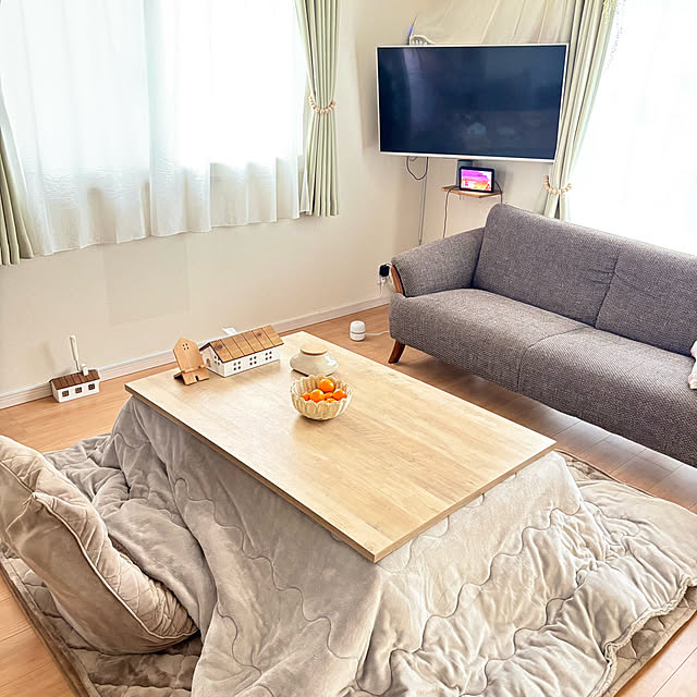 namiさんの実例写真