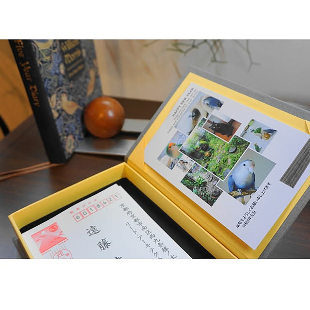 aromameさんの実例写真