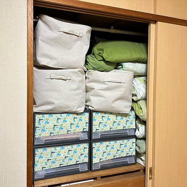 mizucchiさんの部屋
