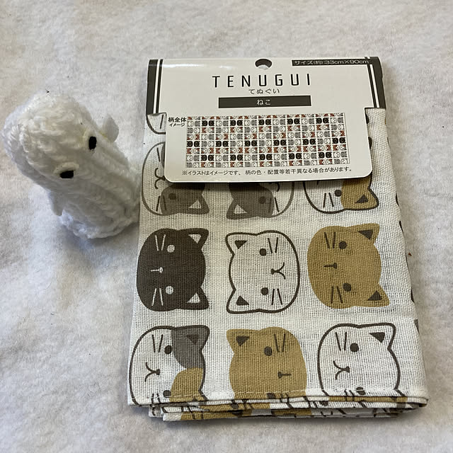 manduonmaさんの実例写真