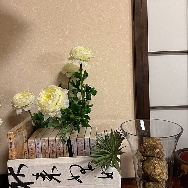 mamizaさんの部屋