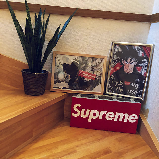 K.chanさんの実例写真
