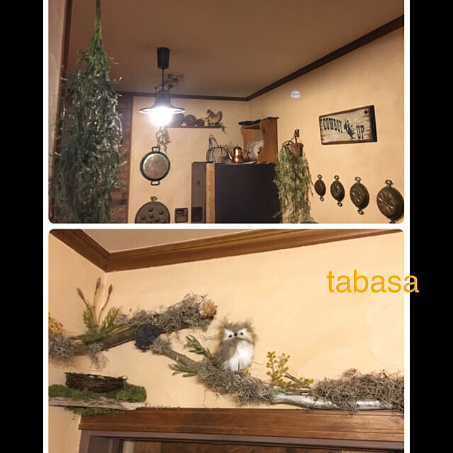 tabasaさんの実例写真