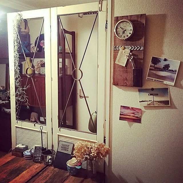 miki_kuma_koさんの実例写真