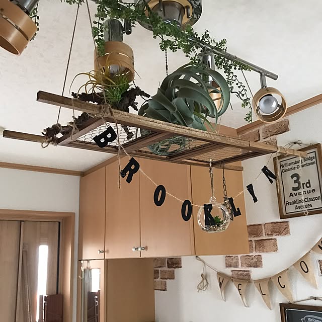 miyokoさんの実例写真