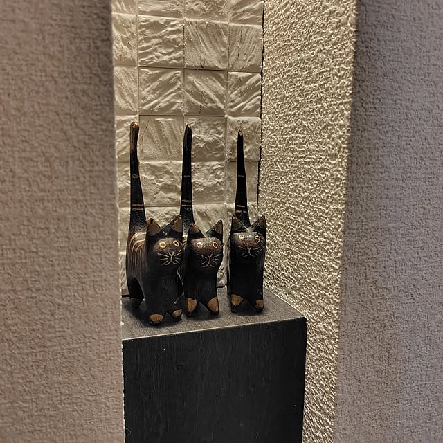 happyさんの実例写真