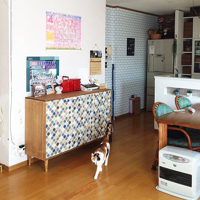Kinanさんの実例写真