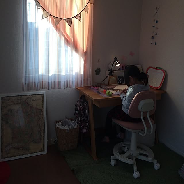 ykさんの実例写真