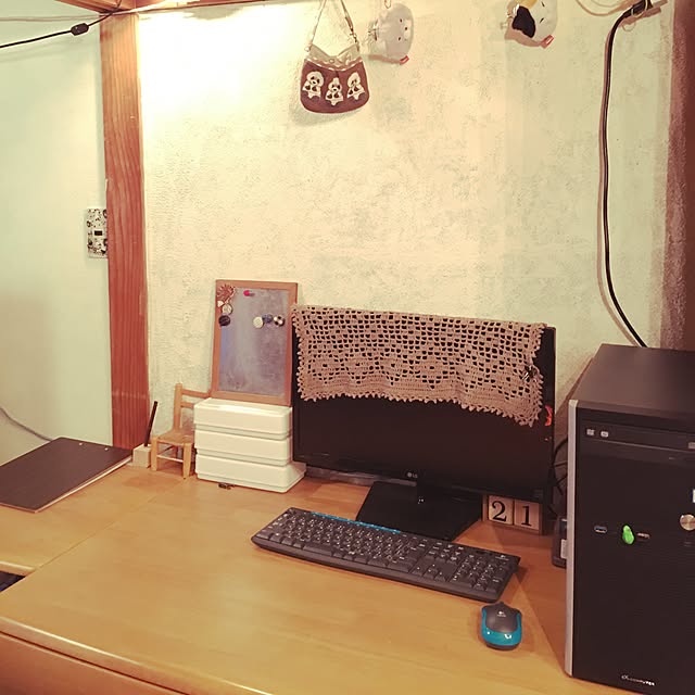 aktsukiさんの実例写真