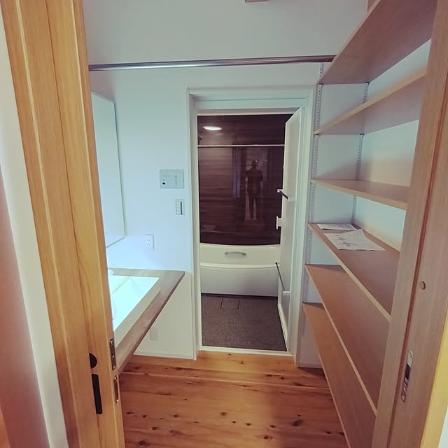 specialized_roubaixさんの実例写真