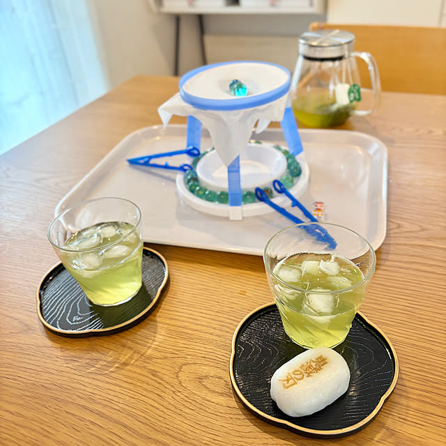 Minteaさんの実例写真