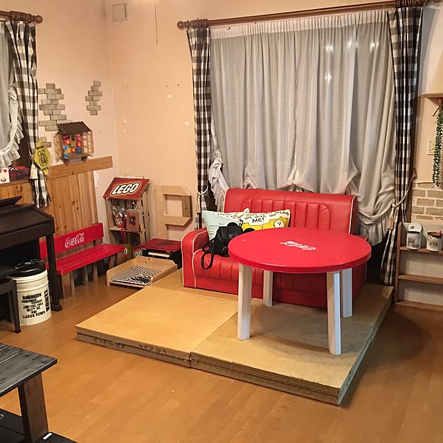 ri-mamaさんの実例写真