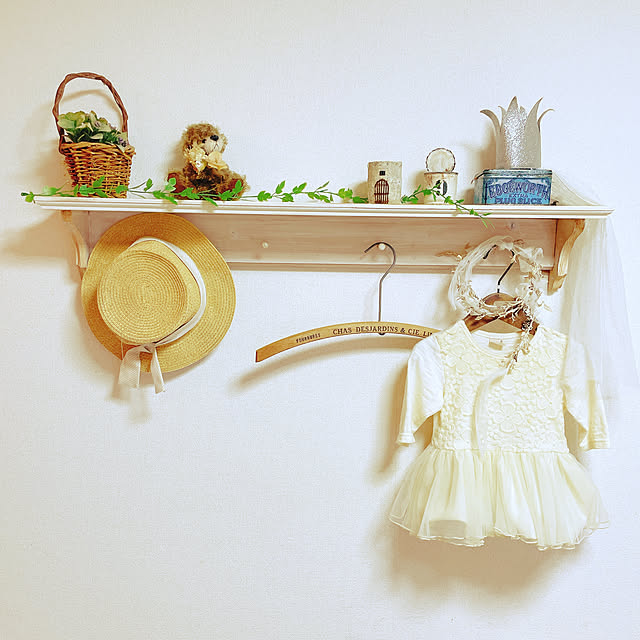 mikiponさんの実例写真
