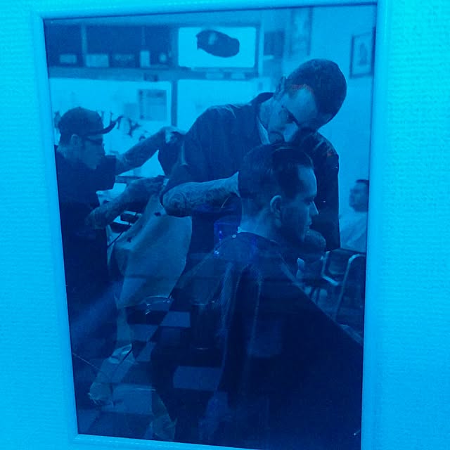 xxxpunk696さんの実例写真