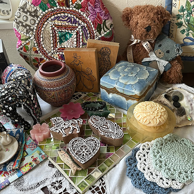 NONTAさんの部屋
