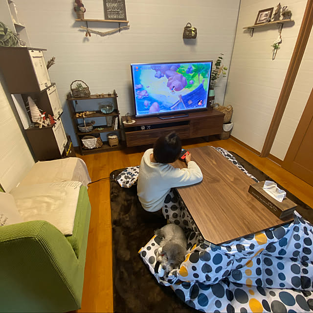 meguko.ryanさんの実例写真