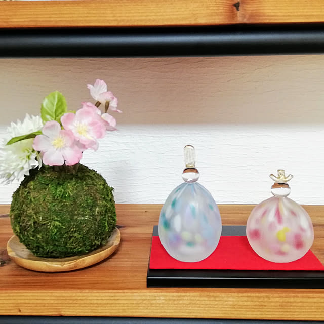 sparkjoyさんの実例写真