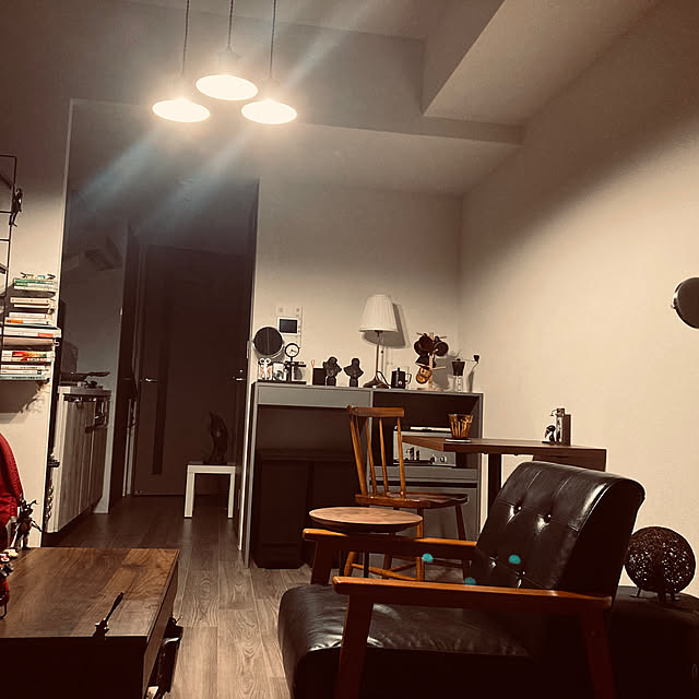 akiraさんの部屋