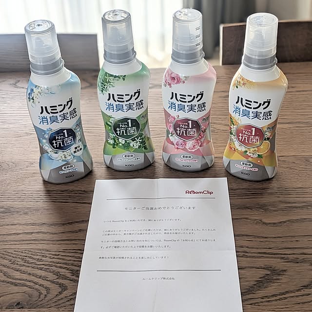 kaiさんの実例写真