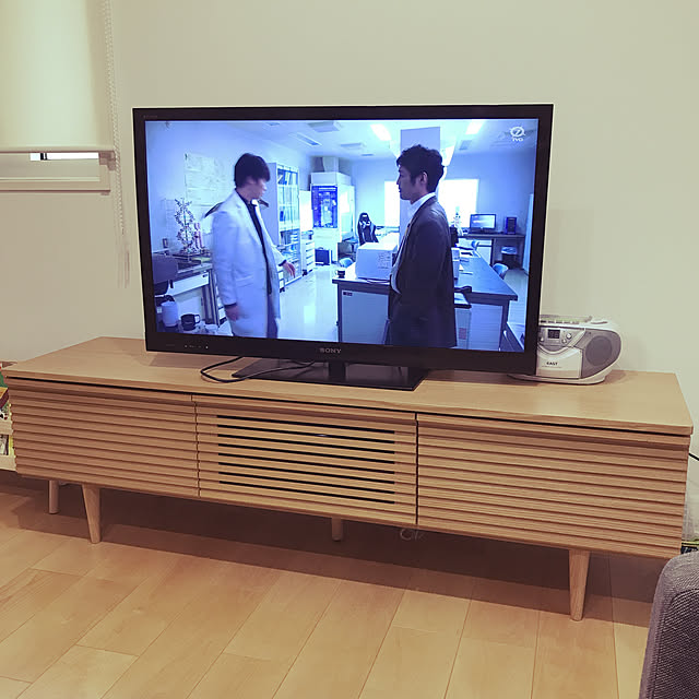 ケユカのテレビボードのおすすめ商品とおしゃれな実例 ケユカのテレビボードのおすすめ商品とおしゃれな実例