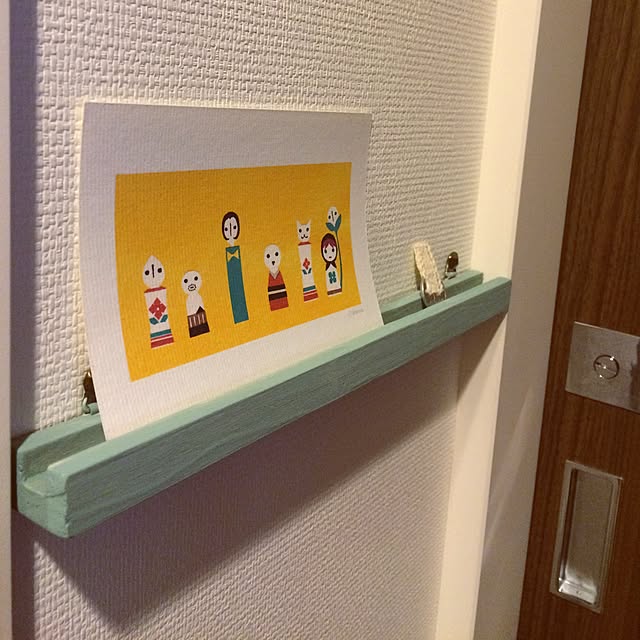 mikomaruさんの実例写真