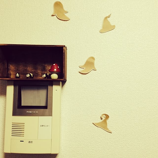 ainaさんの実例写真