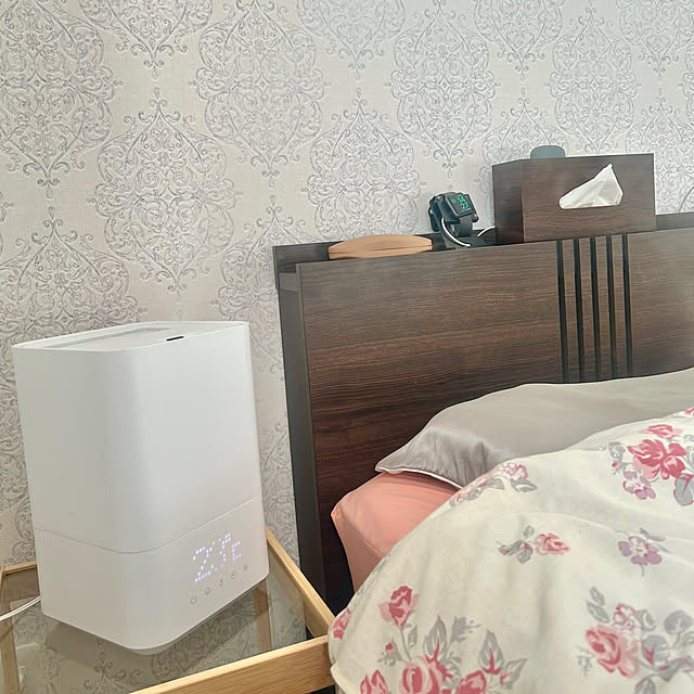 chiroさんの部屋