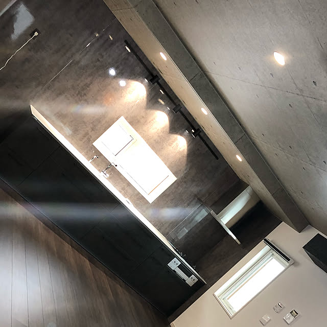 ikuraさんの実例写真