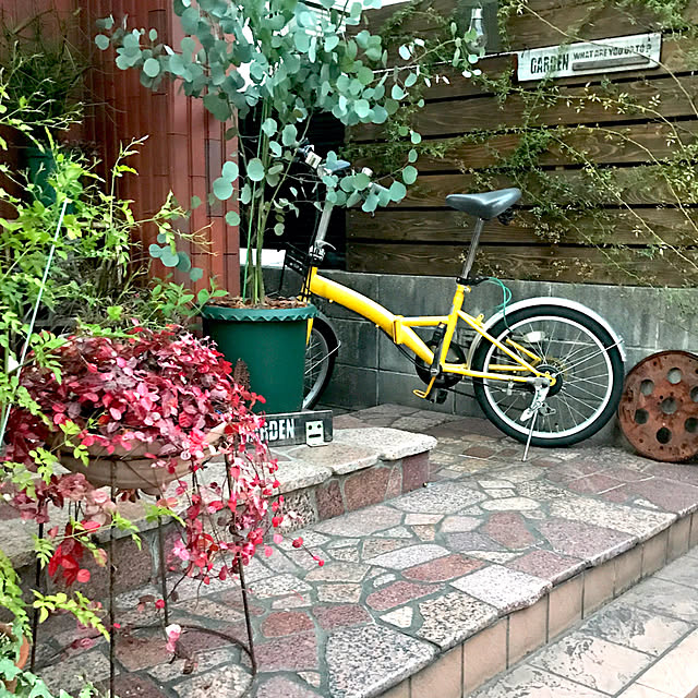 bibianさんの実例写真
