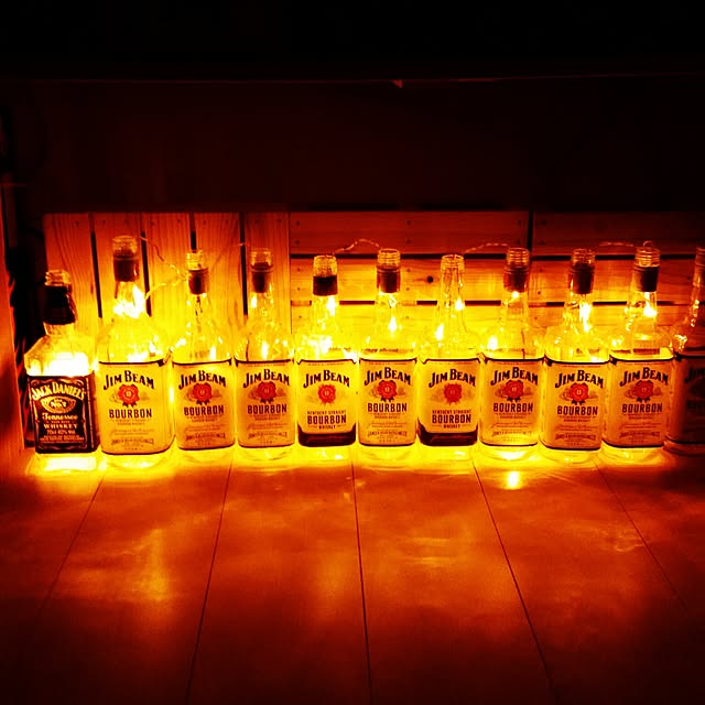 kickさんの実例写真