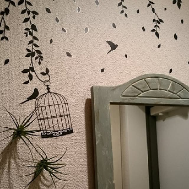 Mariさんの実例写真