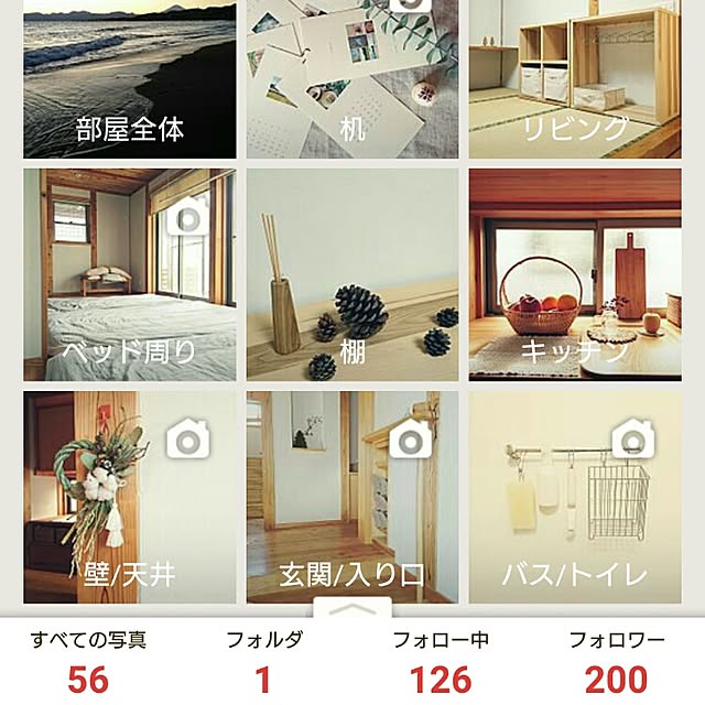 yumihoさんの実例写真
