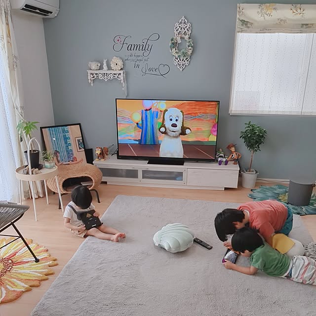 ryouさんの実例写真