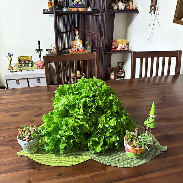 ritsukoさんの部屋