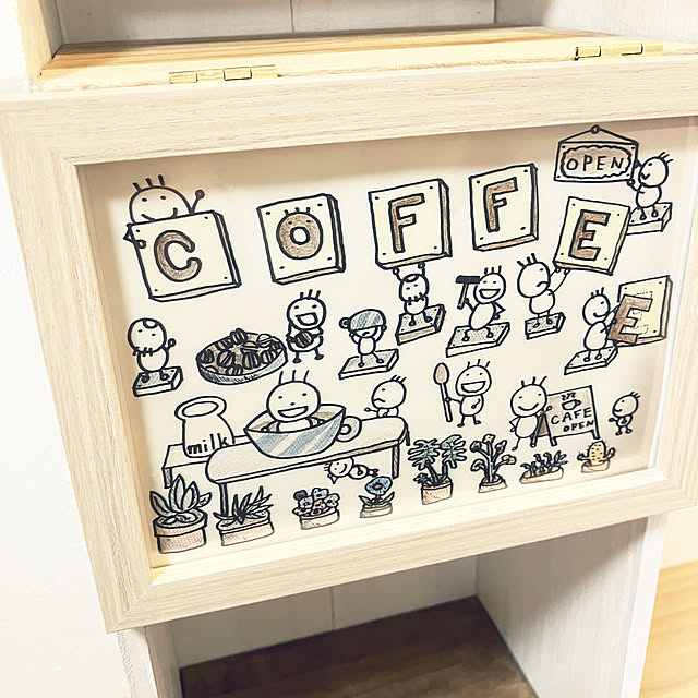 keep_patienceさんの部屋