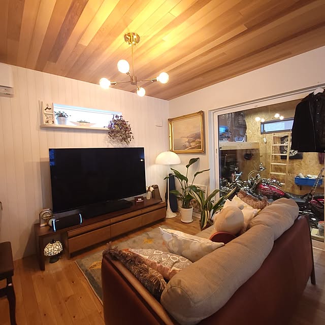 nonbiri_house_さんの実例写真