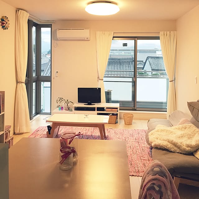 Sanaさんの実例写真