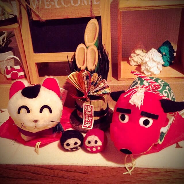 Chirinさんの実例写真