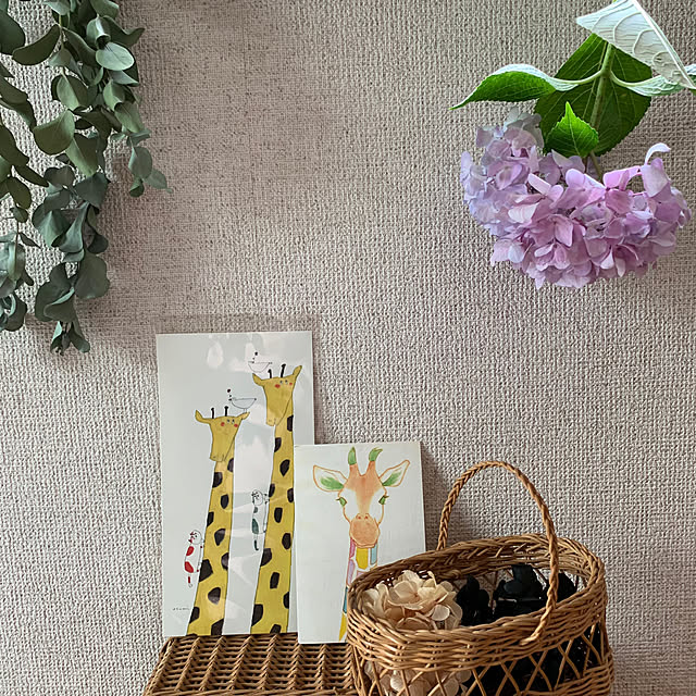 kapiさんの部屋