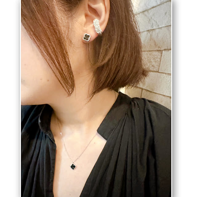 angeliqueさんの部屋