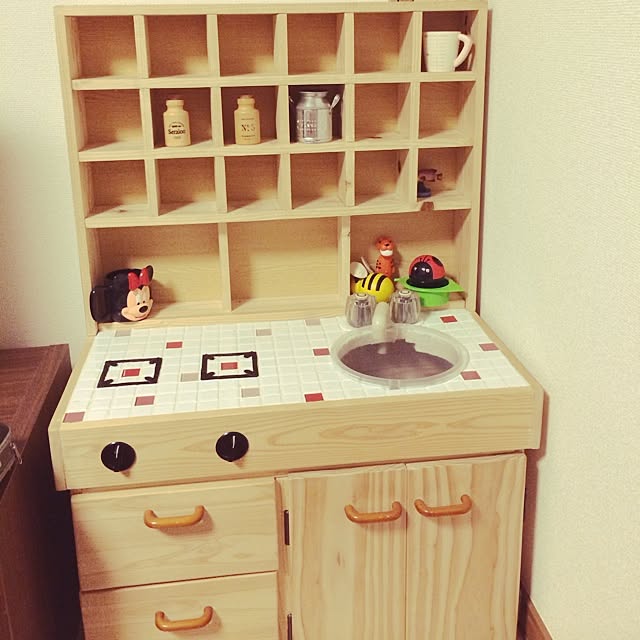 ckoさんの実例写真