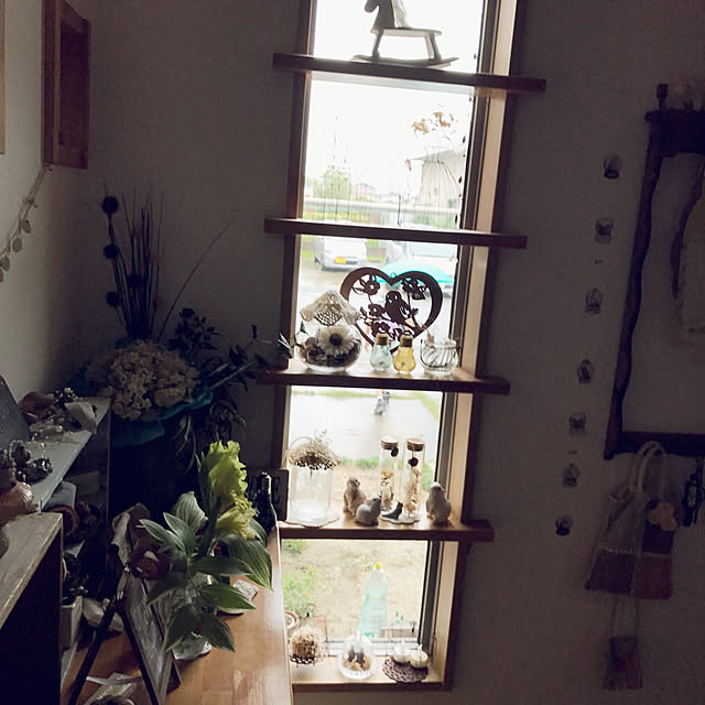 portulacaさんの実例写真