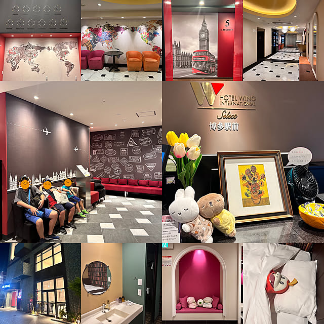 miffy.0044さんの部屋
